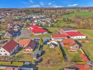 Prodej pozemku pro bydlení, Dvůr Králové nad Labem, 648 m2