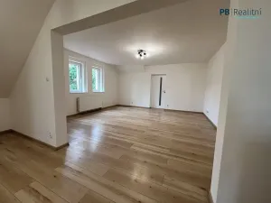 Prodej bytu 4+1, Praha - Košíře, Před Cibulkami, 124 m2