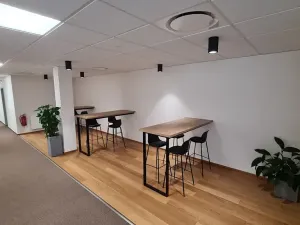Pronájem kanceláře, Vyškov, Husova, 28 m2