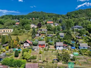 Prodej chaty, Bystřany, Na Lišce, 25 m2