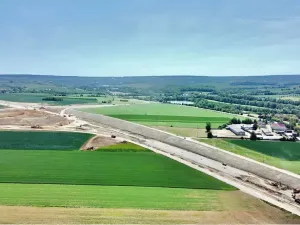 Prodej komerčního pozemku, Litomyšl, Sokolovská, 15000 m2