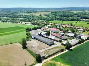 Prodej komerčního pozemku, Litomyšl, Sokolovská, 15000 m2