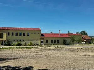 Prodej komerčního pozemku, Litomyšl, Sokolovská, 15000 m2