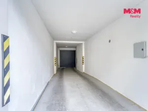 Pronájem bytu 2+kk, Plzeň - Jižní Předměstí, Karlova, 52 m2