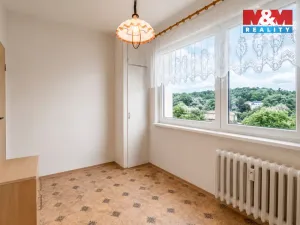 Prodej bytu 2+1, Rumburk - Rumburk 1, Střelecká, 68 m2