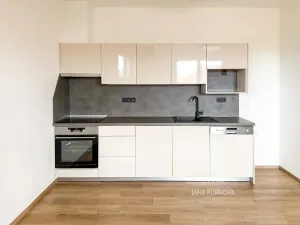 Pronájem bytu 1+kk, Kyjov, Sídliště Zahradní, 47 m2