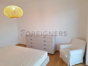 Pronájem bytu 2+kk, Olomouc, Ostrovní, 75 m2