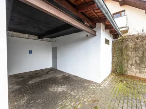 Prodej vily, Praha - Štěrboholy, Ústřední, 220 m2