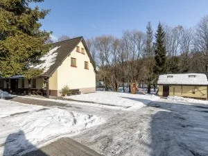 Prodej ubytování, Dolní Moravice, 505 m2