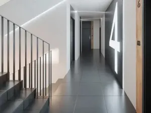 Prodej bytu 2+kk, Ostrava - Moravská Ostrava, Biskupská, 37 m2