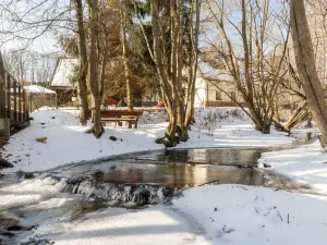 Prodej ubytování, Dolní Moravice, 1265 m2