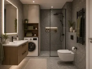 Prodej bytu 1+kk, Ostrava - Moravská Ostrava, Biskupská, 61 m2