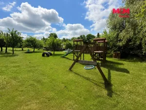 Prodej ubytování, Sněžné, 116 m2