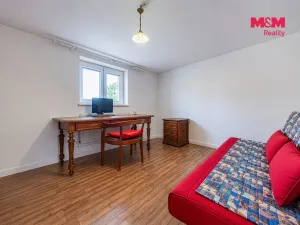 Prodej rodinného domu, Holubice - Kozinec, U Kapličky, 200 m2