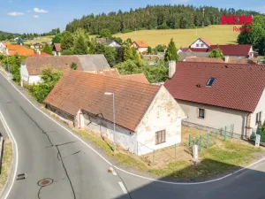 Prodej rodinného domu, Žichovice, 102 m2