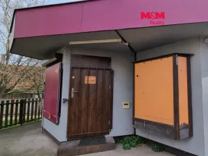 Pronájem obchodního prostoru, Český Těšín, Nádražní, 18 m2
