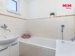 Pronájem bytu 2+1, Frýdek-Místek, J. Jabůrkové, 54 m2