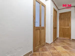 Pronájem bytu 2+1, Frýdek-Místek, J. Jabůrkové, 54 m2