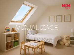 Prodej rodinného domu, Žumberk, 147 m2