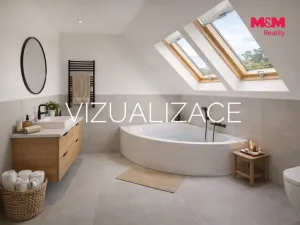 Prodej rodinného domu, Žumberk, 147 m2