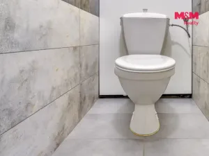 Prodej bytu 1+1, Písek - Pražské Předměstí, Jablonského, 41 m2