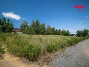 Prodej pozemku pro bydlení, Dublovice, 1001 m2