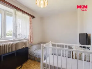 Prodej rodinného domu, Milostín - Povlčín, 111 m2