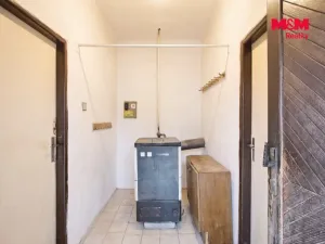 Prodej rodinného domu, Milostín - Povlčín, 111 m2