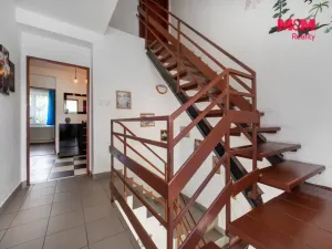 Prodej rodinného domu, Lichkov, 300 m2