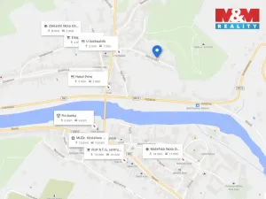 Prodej rodinného domu, Dolní Kounice, Antonínská, 128 m2