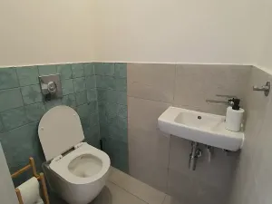 Pronájem bytu 2+kk, Praha - Žižkov, Sudoměřská, 66 m2