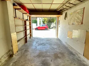 Prodej garáže, Zlín, Broučkova, 16 m2