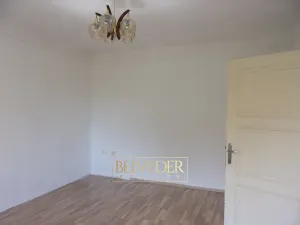 Pronájem bytu 1+1, Teplice, Smetanova, 50 m2