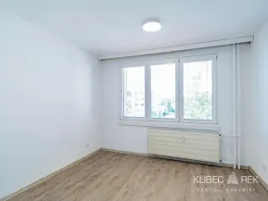 Pronájem bytu 3+1, Tábor, Helsinská, 72 m2