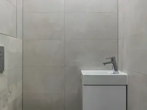 Pronájem bytu 3+1, Tábor, Helsinská, 72 m2