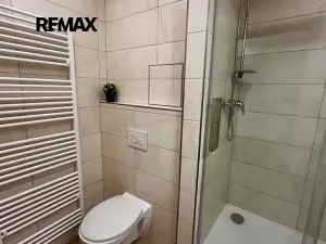 Pronájem bytu 2+kk, Praha - Stodůlky, U jezera, 43 m2