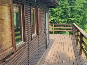 Prodej chaty, Řehenice, 40 m2