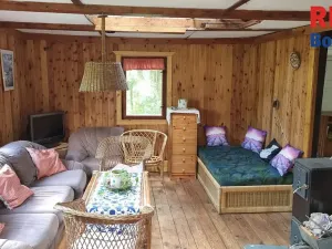 Prodej chaty, Řehenice, 40 m2