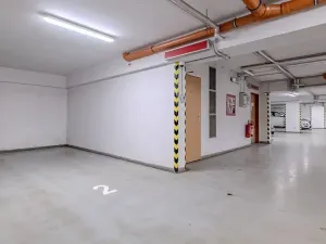 Prodej bytu 3+kk, Poděbrady, Dvořákova, 95 m2