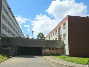 Prodej garáže, Zlín, Javorová, 20 m2