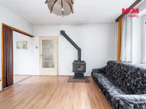 Prodej činžovního domu, Třebíč - Podklášteří, Zámecká, 140 m2