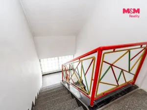 Prodej činžovního domu, Třebíč - Podklášteří, Zámecká, 140 m2