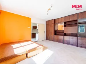 Pronájem rodinného domu, Hrotovice, Podloučky, 109 m2