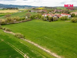 Prodej pozemku pro bydlení, Vodňany - Křtětice, 11222 m2