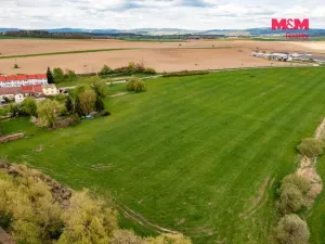 Prodej pozemku pro bydlení, Vodňany - Křtětice, 11222 m2
