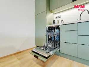 Prodej bytu 2+kk, Železná Ruda - Špičák, 63 m2