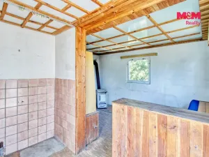 Prodej zahrady, Chomutov, 385 m2