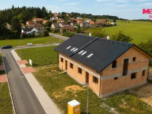 Prodej rodinného domu, Žumberk, 147 m2