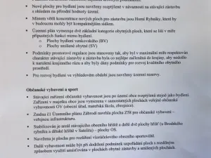 Prodej pozemku pro bydlení, Zábrodí - Horní Rybníky, 1000 m2