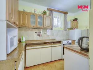 Prodej rodinného domu, Lety, 89 m2